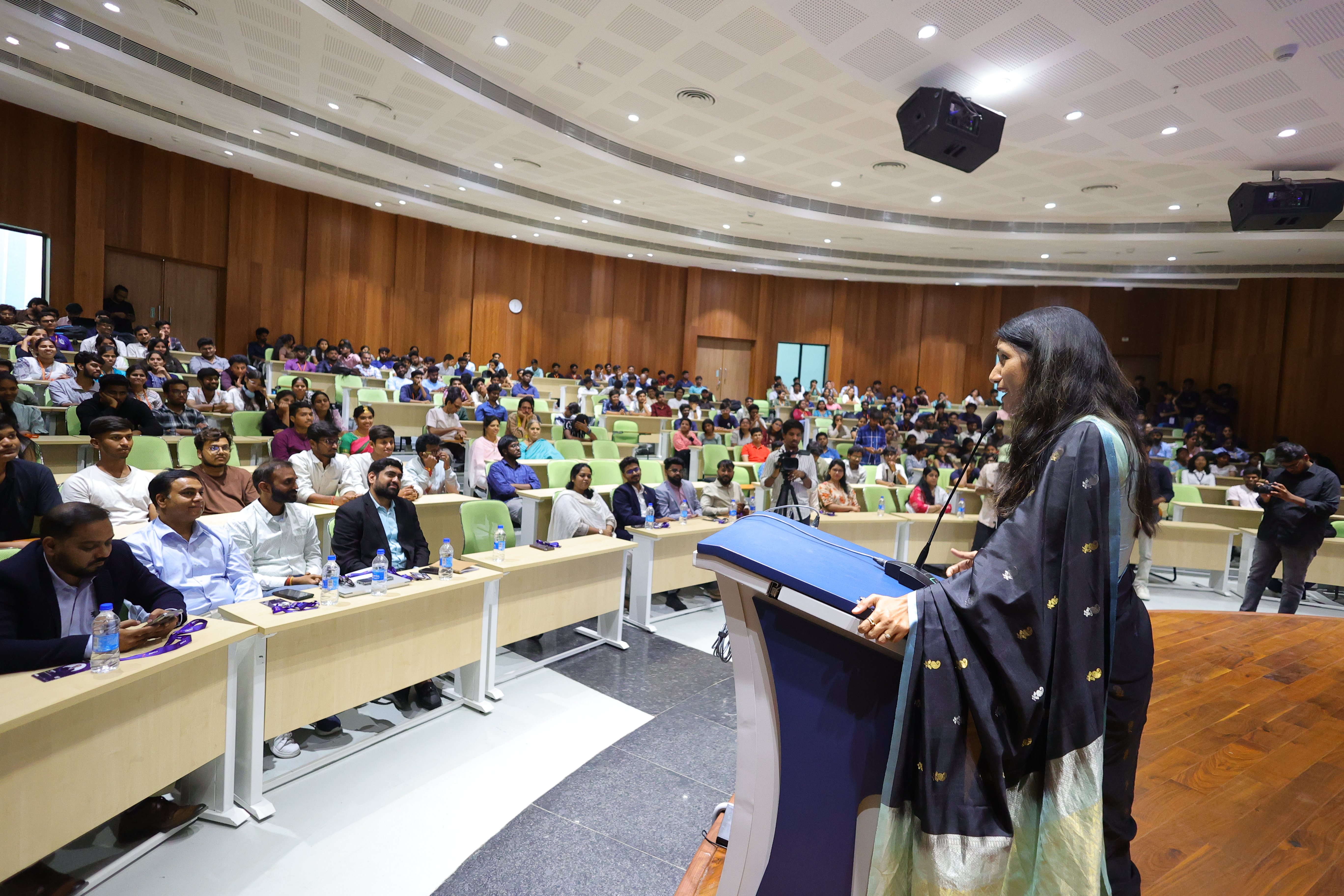 Professional Networking