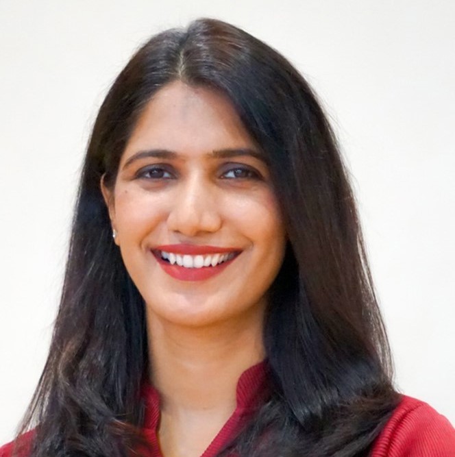 Srilakshmi Reddy