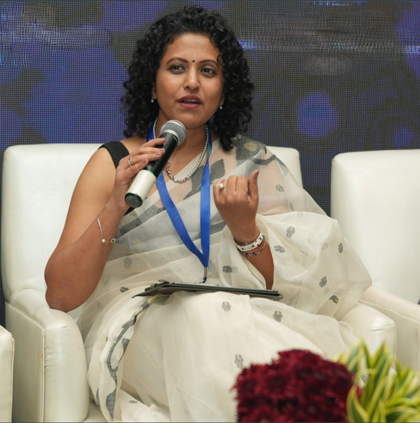 Sreedevi Hegde